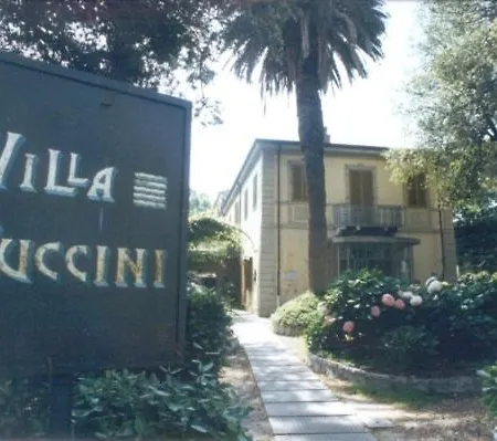 Le Coccinelle Di Maria Bed & Breakfast