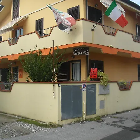 Bed & Breakfast Le Coccinelle Di Maria *