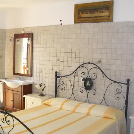 Le Coccinelle Di Maria Bed & Breakfast Torre del Lago Puccini