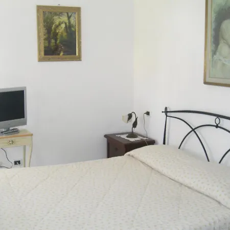 Bed & Breakfast Le Coccinelle Di Maria *