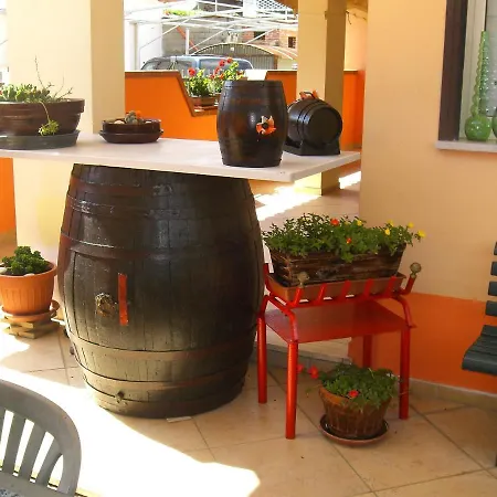 Le Coccinelle Di Maria Bed & Breakfast Torre del Lago Puccini