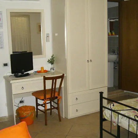 Le Coccinelle Di Maria Bed & Breakfast Torre del Lago Puccini