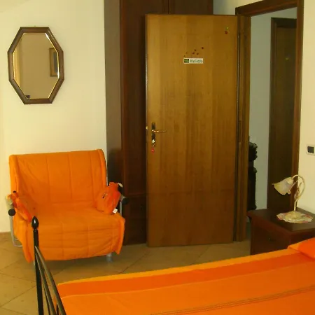 Le Coccinelle Di Maria Bed & Breakfast Torre del Lago Puccini