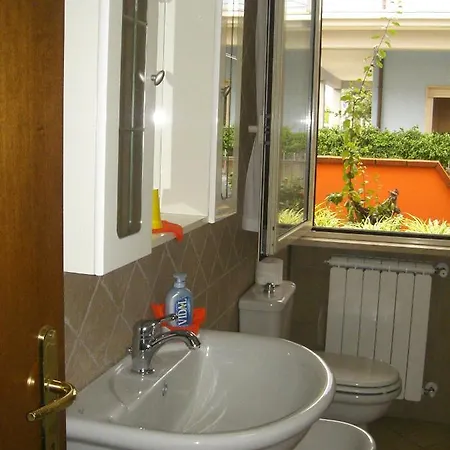 Le Coccinelle Di Maria Bed & Breakfast *