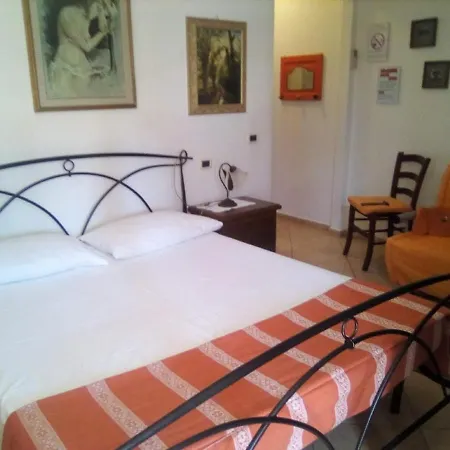 Le Coccinelle Di Maria Bed & Breakfast Torre del Lago Puccini