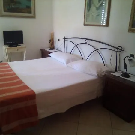 Bed & Breakfast Le Coccinelle Di Maria *