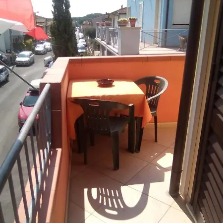 Bed & Breakfast Le Coccinelle Di Maria